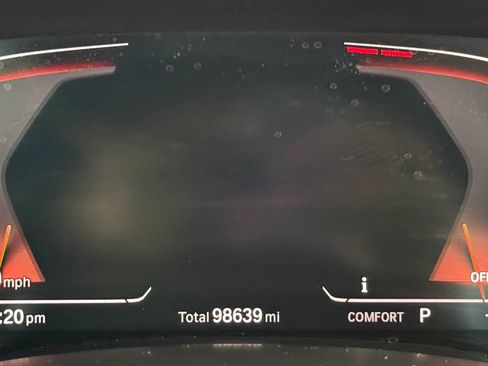 Used 2019 BMW X5 xDrive40i w/ Convenience Package AWD/4WD image 13