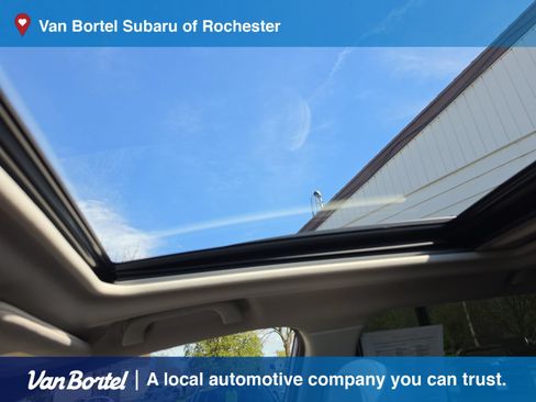 Used 2023 Subaru Forester Limited AWD/4WD image 23