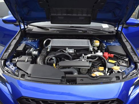 New 2025 Subaru WRX Premium image 26