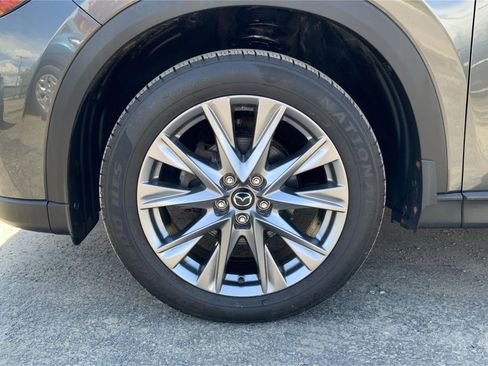 Used 2021 MAZDA CX-5 Grand Touring AWD/4WD image 24