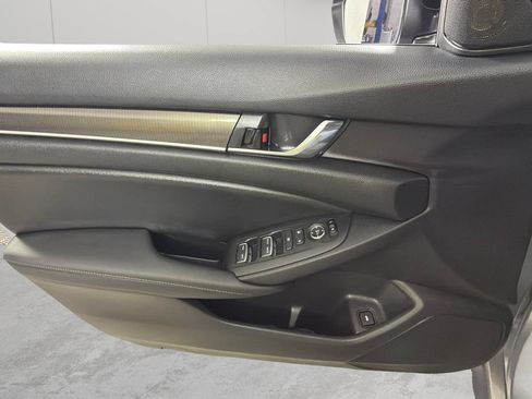 Used 2021 Honda Accord Sport image 25