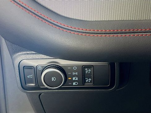 New 2026 Ford Explorer ST w/ Sun And Sound Package AWD/4WD image 19