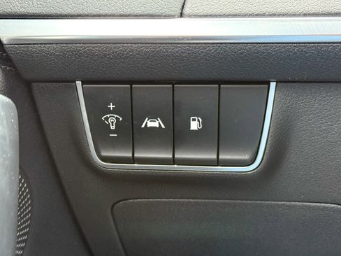 Certified 2023 Kia Stinger GT-Line w/ Sun & Sound Package image 30