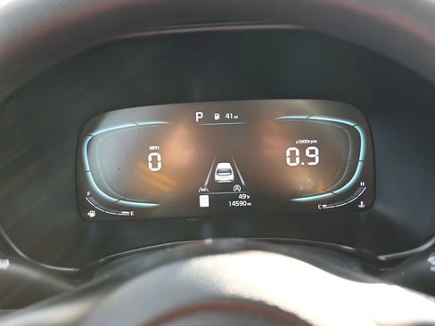 Used 2025 Kia Soul LX w/ LX Technology Package image 11