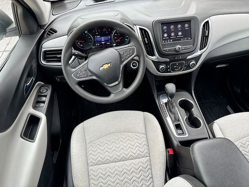 Used 2022 Chevrolet Equinox LS w/ LS Convenience Package image 20