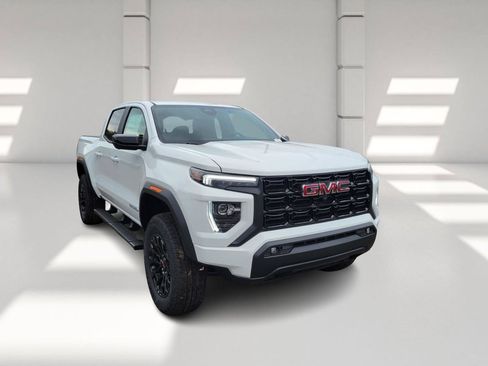 New 2026 GMC Canyon Elevation w/ Convenience Package image 3
