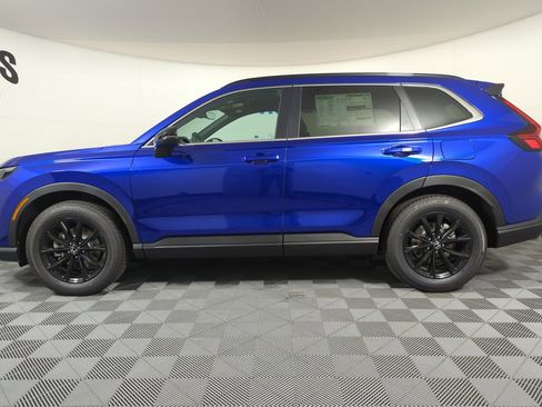 New 2025 Honda CR-V Sport-L image 2