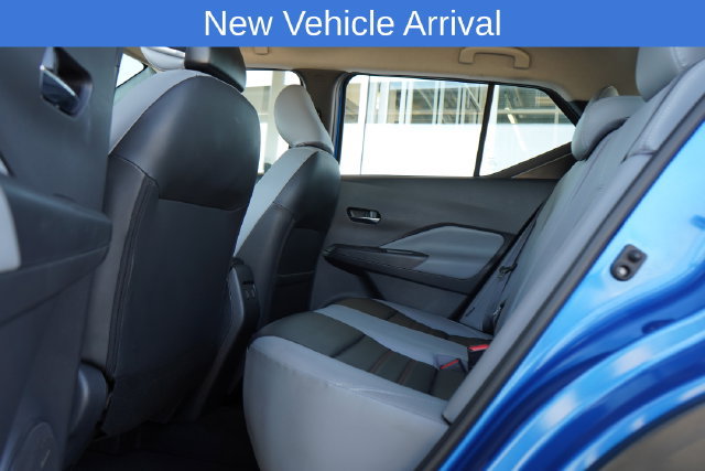 Used 2024 Nissan Kicks SR w/ SR Premium Package FWD image 28