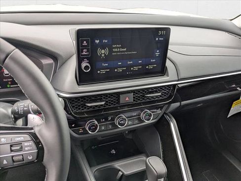 New 2025 Acura ADX FWD image 12