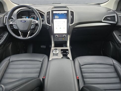 Used 2023 Ford Edge SEL w/ Convenience Package image 9