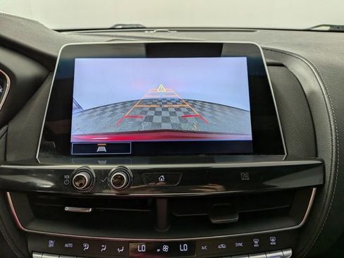 Used 2021 Cadillac CT5 Premium Luxury image 7