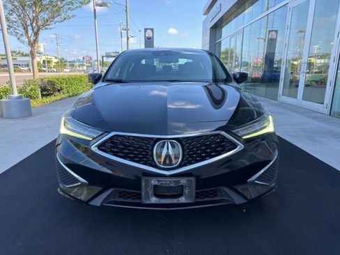 Used 2019 Acura ILX FWD image 15