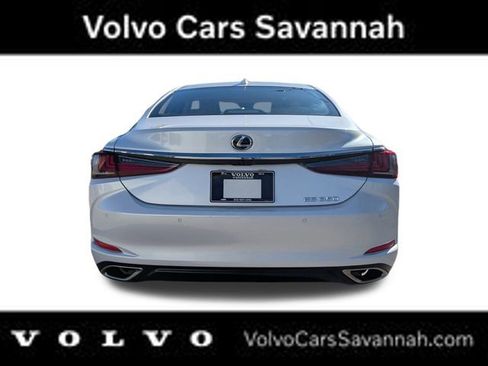 Used 2023 Lexus ES 350 w/ Premium Package image 6
