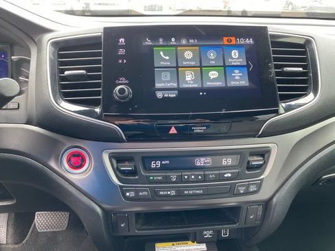 Used 2023 Honda Passport EX-L image 4