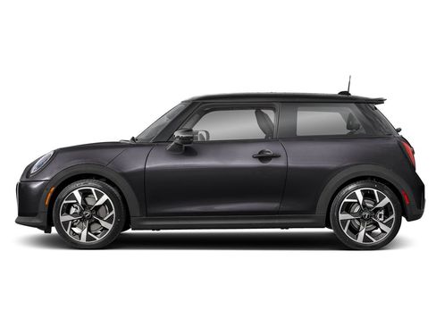 Used 2025 MINI Cooper S FWD image 3