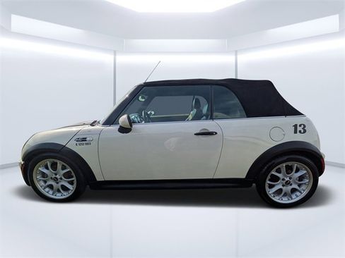 Used 2006 MINI Cooper S image 6