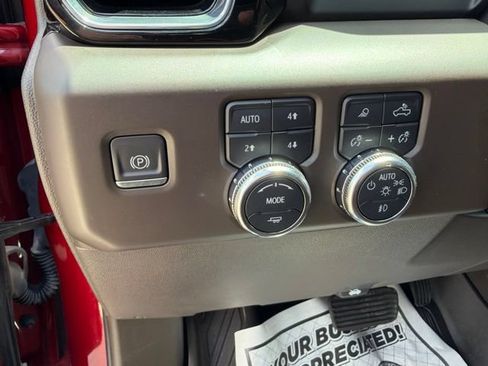 Certified 2022 GMC Sierra 1500 Denali AWD/4WD image 19