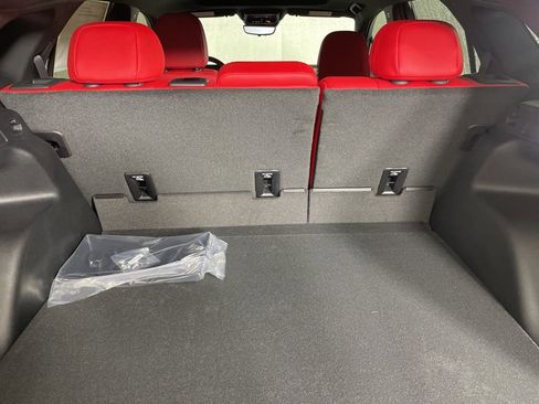 New 2026 Chevrolet Blazer EV SS image 21