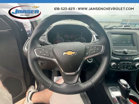 Used 2018 Chevrolet Equinox LT AWD/4WD image 12