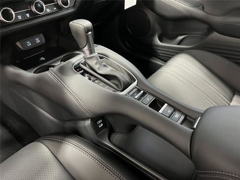 New 2027 Honda HR-V EX-L image 18