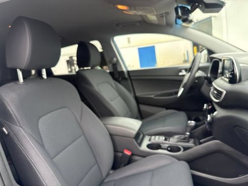 Used 2020 Hyundai Tucson Value AWD/4WD image 33