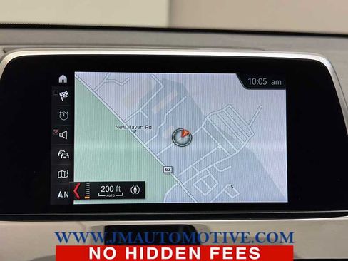 Used 2019 BMW X2 xDrive28i w/ Convenience Package AWD/4WD image 26
