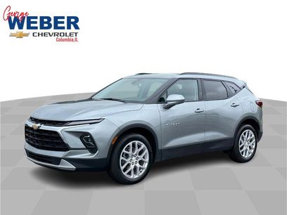 Certified 2023 Chevrolet Blazer LT w/ Convenience Package