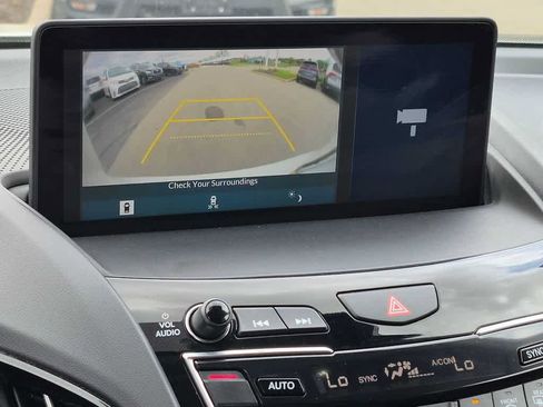 Used 2019 Acura RDX AWD w/ Advance Package image 38