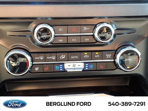 New 2026 Ford F350 Platinum image 25