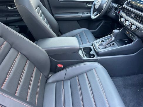 Used 2026 Honda CR-V Sport-L image 17
