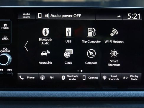 Used 2023 Acura Integra A-Spec FWD image 20