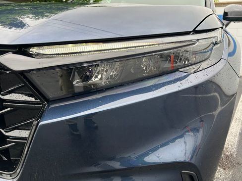 New 2026 Honda CR-V TrailSport image 8