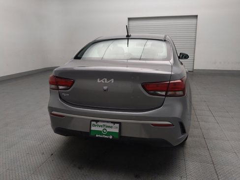 Used 2023 Kia Rio S FWD image 7