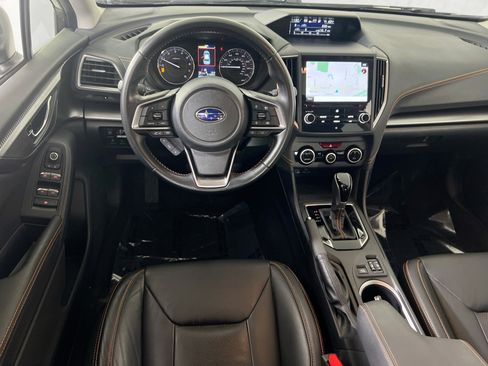 Used 2023 Subaru Crosstrek 2.5i Limited image 24