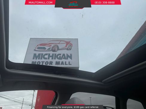 Used 2015 Subaru Forester 2.5i Premium w/ All-Weather Package AWD/4WD image 20