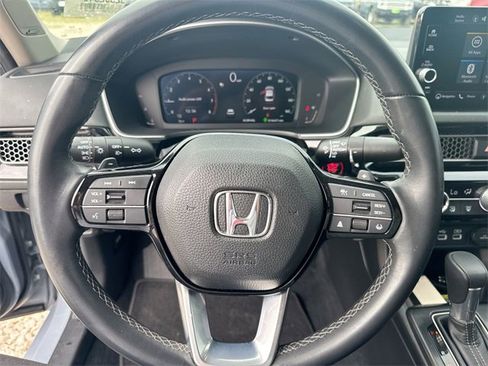 Used 2024 Honda Civic Touring image 15