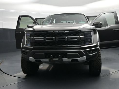 Used 2021 Ford F150 Raptor w/ Raptor 37 Performance Package AWD/4WD image 31