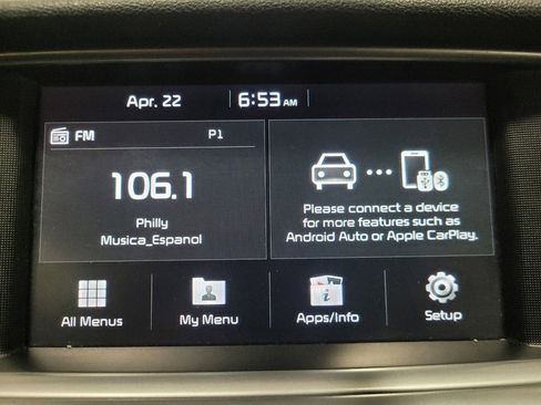 Used 2020 Kia Optima LX FWD image 25