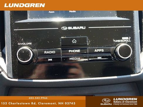 Used 2020 Subaru Impreza 2.0i AWD/4WD image 19