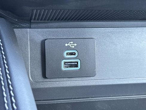 New 2025 Ford Mustang Premium image 21