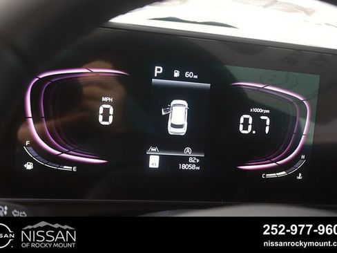 Used 2024 Kia Sportage X-Line w/ X-Line Premium Package AWD/4WD image 20
