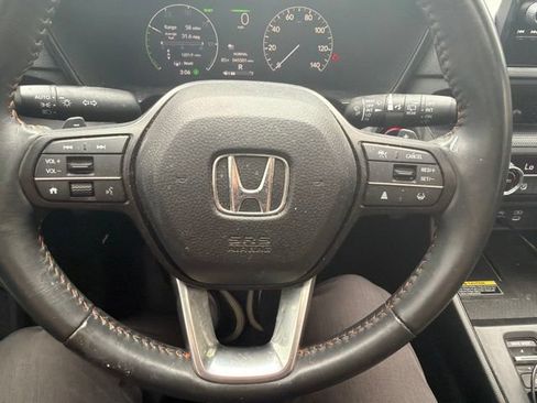 Used 2024 Honda CR-V Sport-L image 16