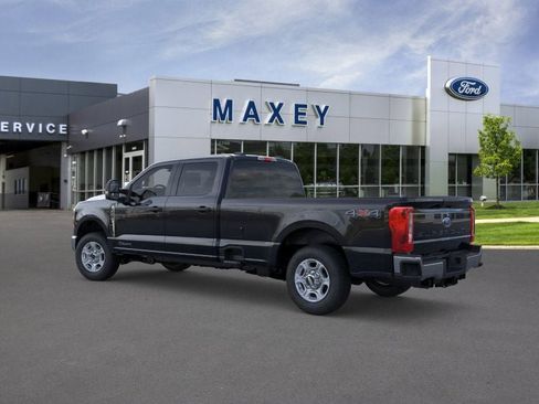 New 2026 Ford F350 XLT image 4