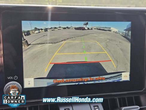 Used 2025 Toyota RAV4 XLE Premium FWD image 18