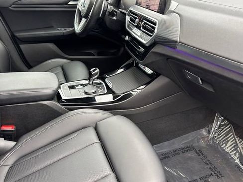 Used 2022 BMW X3 M40i w/ Premium Package image 19