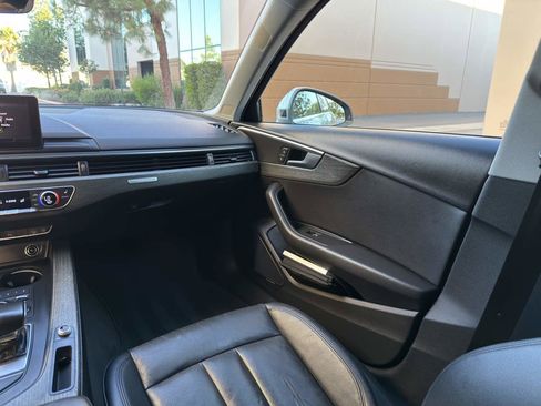 Used 2018 Audi A4 2.0T allroad Premium Plus image 26