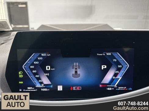 Certified 2025 BMW M235i xDrive xDrive w/ Premium Package image 9