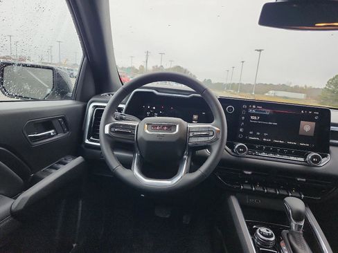 New 2026 GMC Canyon Elevation w/ Convenience Package image 8