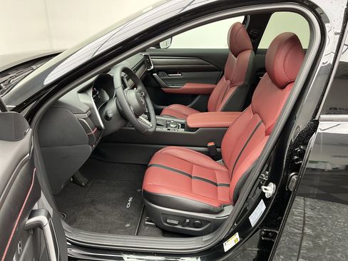 New 2026 MAZDA CX-50 AWD 2.5 Hybrid w/ Cargo Package image 3