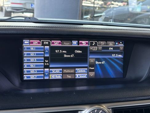 Used 2014 Lexus GS 350 w/ Premium Package RWD image 17